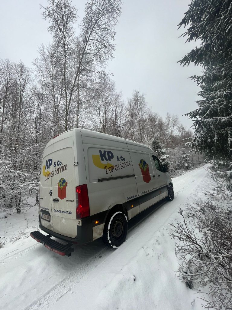Logistiek vervoer, transport, logistieke diensten Landen, Gingelom, Sint-Truiden, Limburg, Vlaams-Brabant, KP&CO Express Service